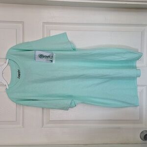 Empyre I Do But Don't T Shirt Double Sided Graphic Tee Short Sleeve Mens Size M